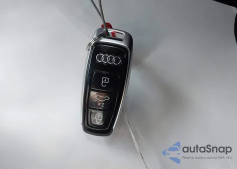 2024 Audi A6 Premium 45 Tfsi Quattro S Tronic из США, поврежденный, VIN WAUD3BF2XRN036479